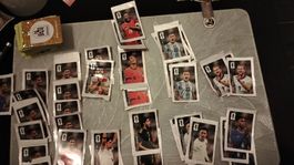 Panini Coca-cola stickers ✨✨