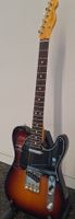 2025 Fender American Professional Classic Telecaster 