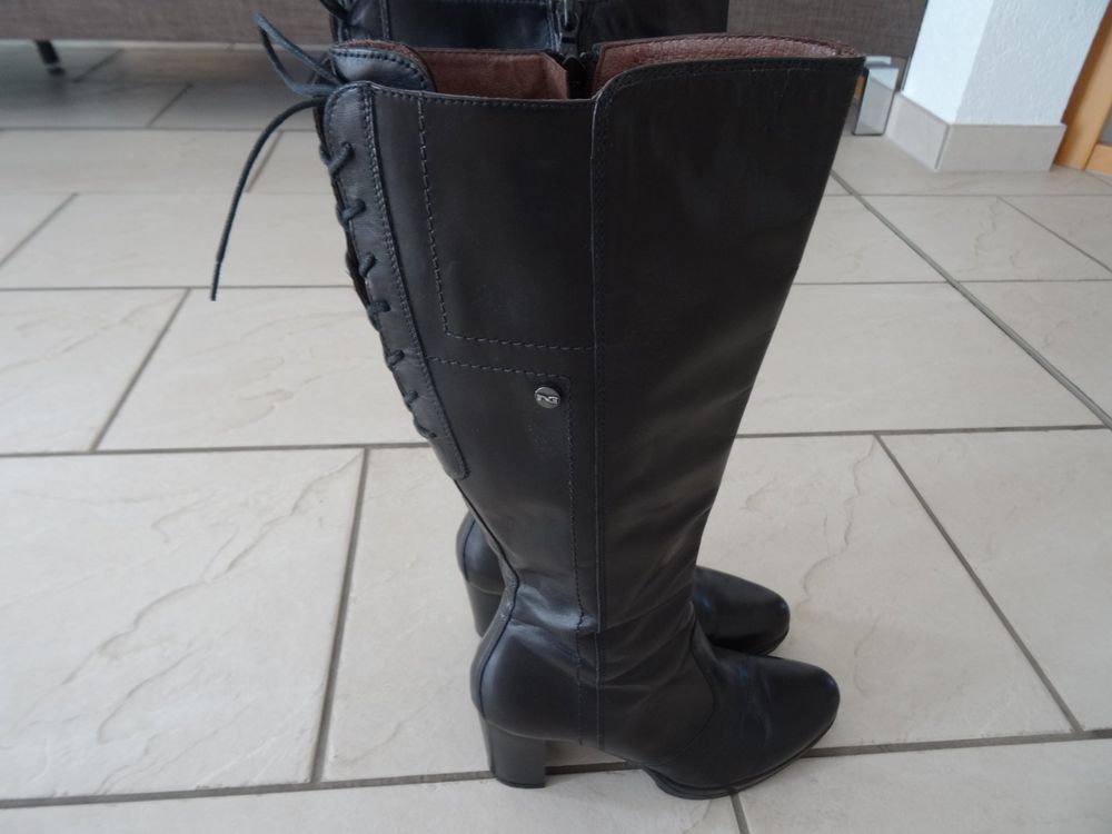 bottes nero giardini 2018