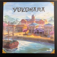 Spiel «Yokohama»