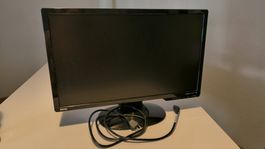 BenQ LCD Monitor guter Zustand