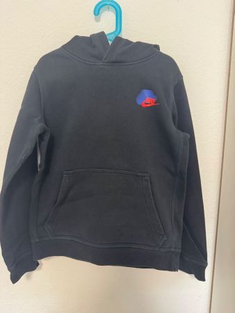 Ensemble Nike noir Enfant taille M