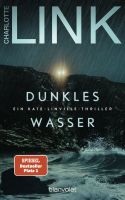 Charlotte Link - Dunkles Wasser - Thriller