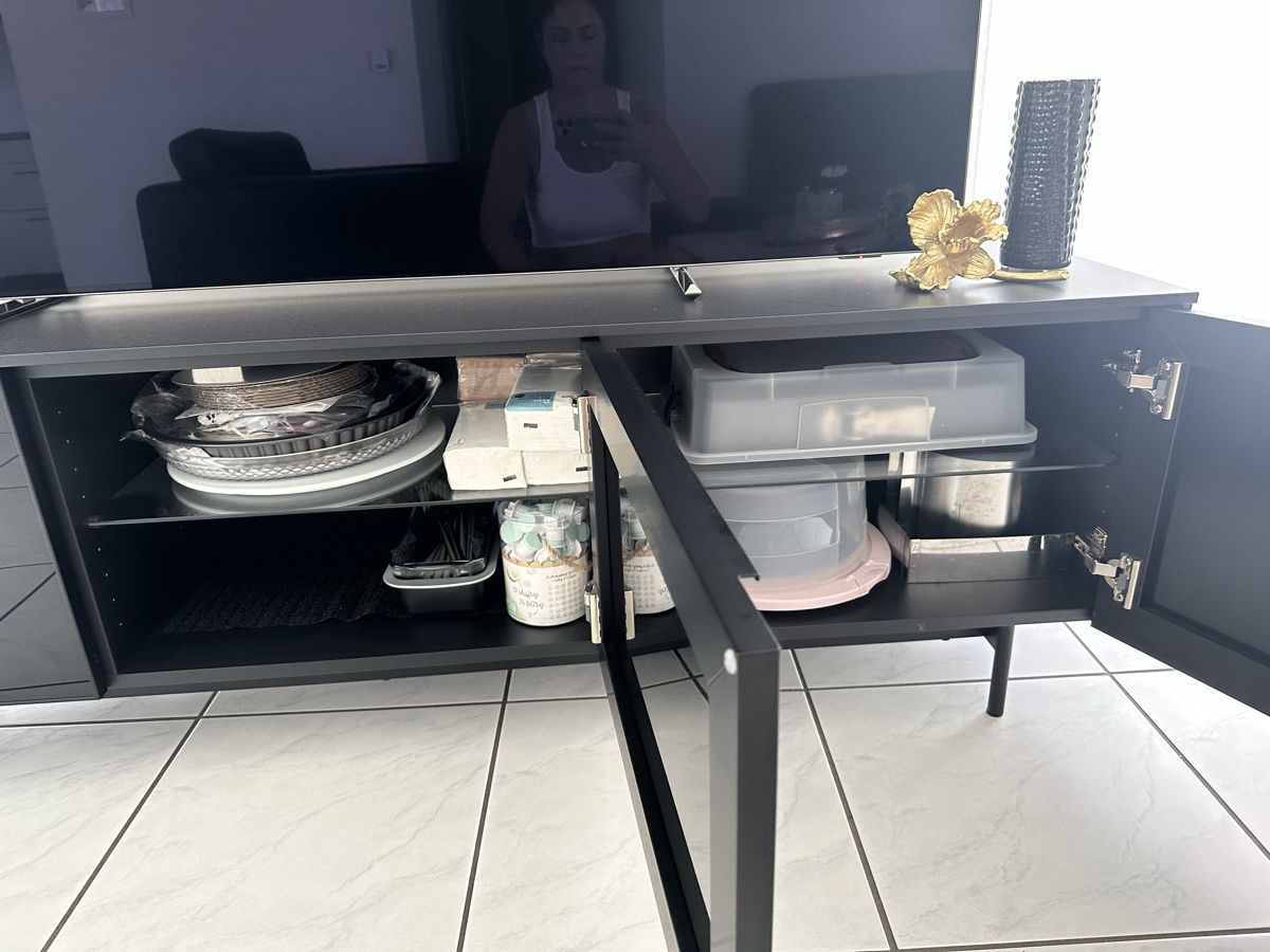 Ikea Mobili TV: Tv Möbel – Nuovo (secondo la descrizione) da Olten venduto da ayf_nyd2 2