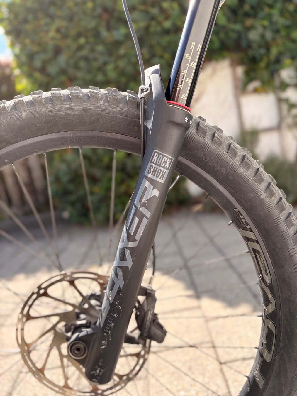 Specialized Biciclette: Specialized Kenevo Expert Fatty JG 2020 – Usato da Trin Mulin venduto da paco_de_la_isla 4