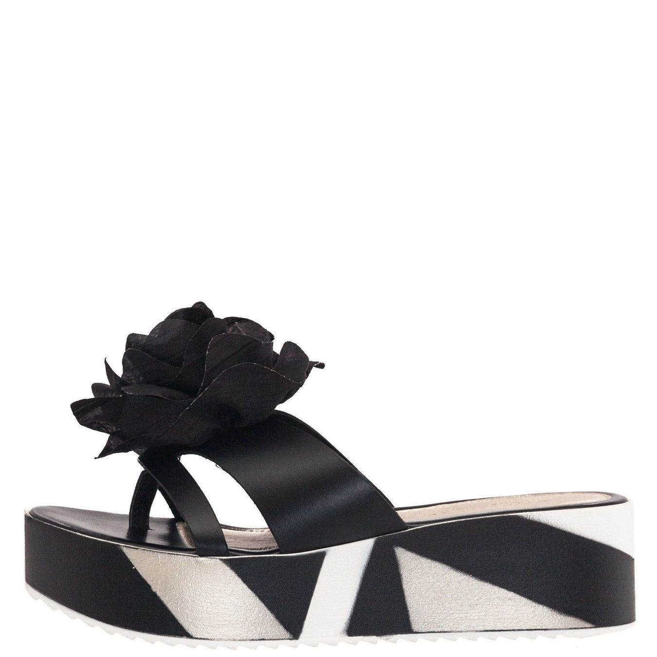 Scarpe da donna: CAFE NOIR - Mules T37 noir – Nuovo (secondo la descrizione) da Cressier - NE venduto da bloomydays