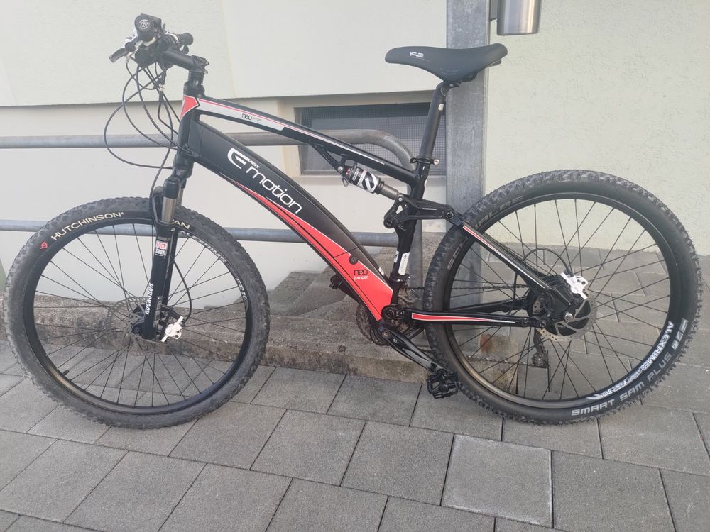 BH Easy Motion Neo Jumper Kaufen auf Ricardo