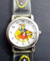 SAILOR MOON ANIME WRIST WATCH JAPAN VINTAGE 1990'S