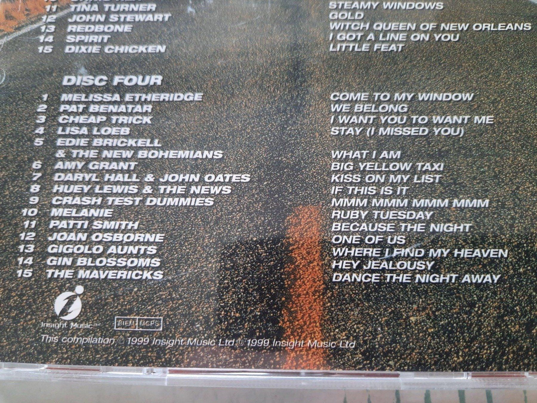 CD: Cds Compilation On the Raod  – Usato da Pully venduto da bro_n52j 3