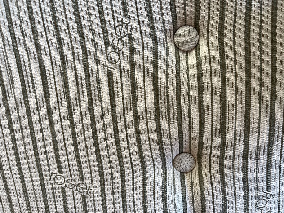 Divani: Togo Ligne Roset 3er Sofa Designer – Usato da Bern venduto da Chiarettaaa_ 4