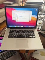 Macbook pro 15