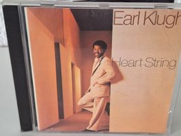 CD Earl Klugh -  Heart String  - Jazz/Soul