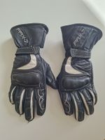Leder Motorradhandschuhe Probiker PRX-7, Ladies M