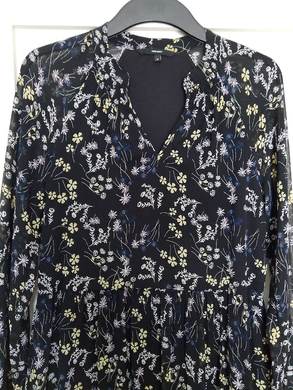 Vestiti: Kleid  – Usato da Sirnach venduto da Marketeria 1