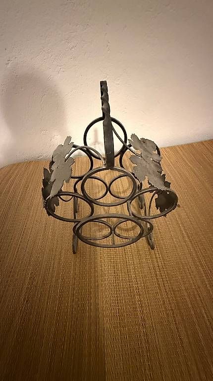 Portabottiglie: PORTA BOTTIGLIE – Usato da Monte Carasso venduto da Ely67 2