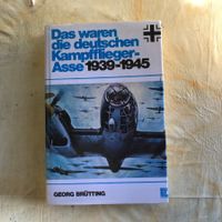 DEUTSCHE KAMPFFLIEGER - ASSE 1939-1945