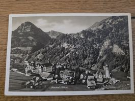 Ansichtskarte Melchtal 