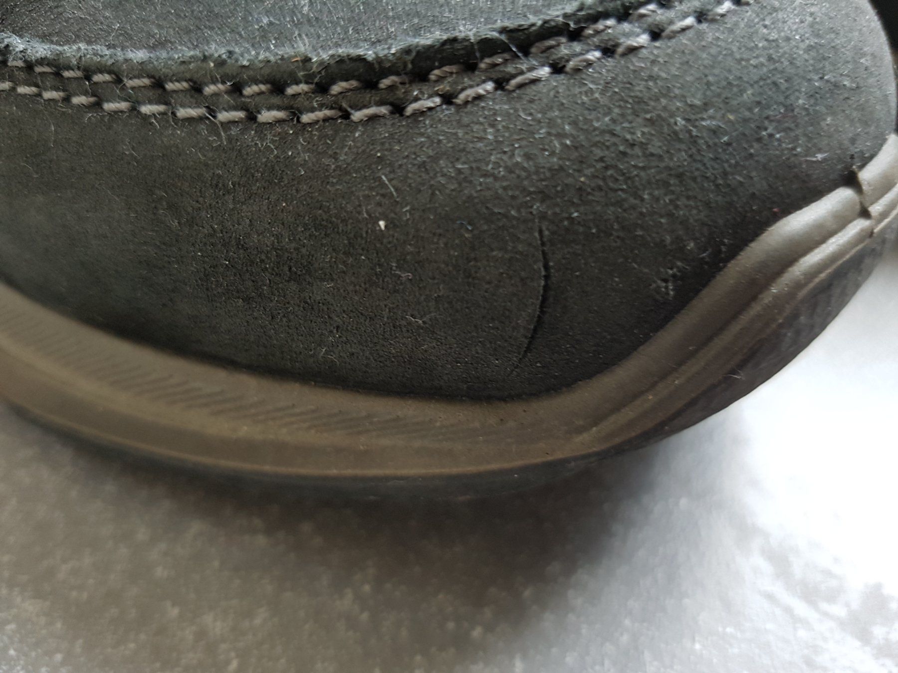 Ecco Damenschuhe: Damenschuh von Ecco, Gr.40 – Gebraucht aus St.Gallen von dajo0809 6