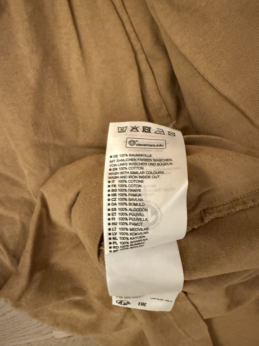 Marc O'Polo Kleider: Kleid Marc O‘Polo Gr. S  – Gebraucht aus Rubigen von Elmacino 4