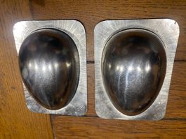 Moule chocolat œuf 12cm