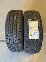 Winterreifen 205/60R16C 100/98T Continental