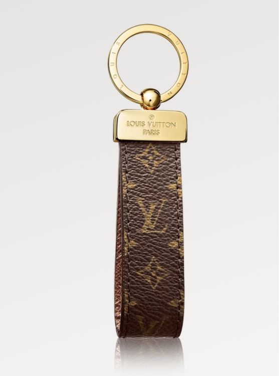 louis vuitton schlusselanhanger