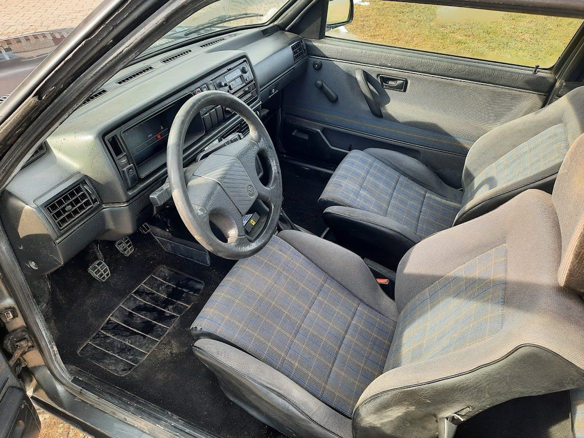 VW Autos: VW Golf II GTI Digifiz – Gebraucht aus Menzberg von evelin04 3