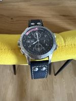 Hamilton Khaki X-Wind Automatic Chronograph