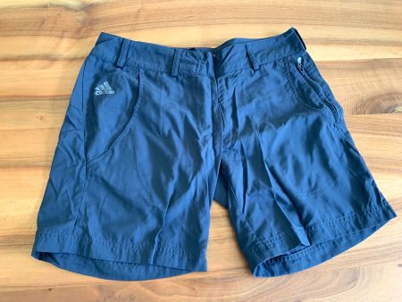 ADIDAS kurze super leichte sportliche Hose/Shorts Gr. 36