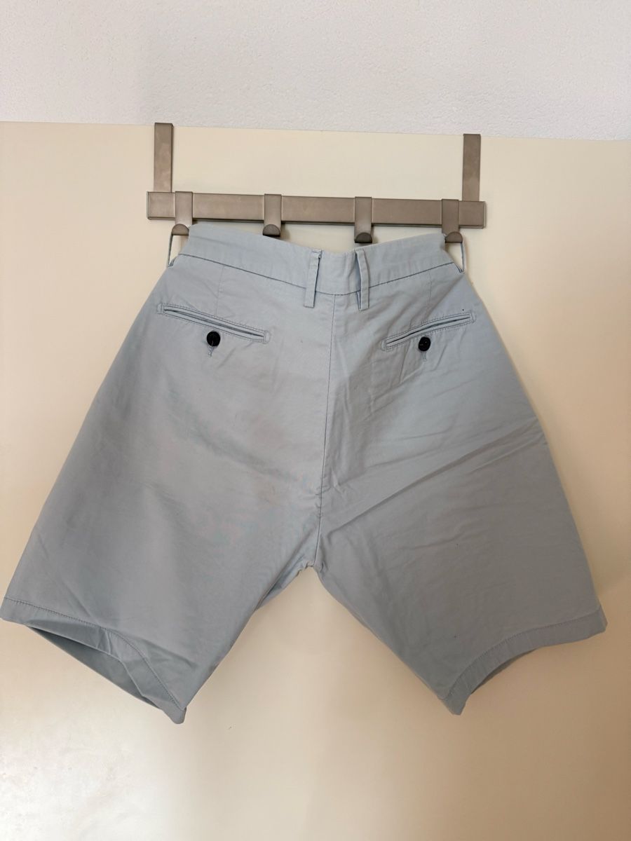 Pantaloni: Doppelgänger hellblaue shorts – Nuovo (secondo la descrizione) da Boppelsen venduto da giu_r7mj 1