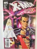 Uncanny X-Men (1963 1st Series) #517