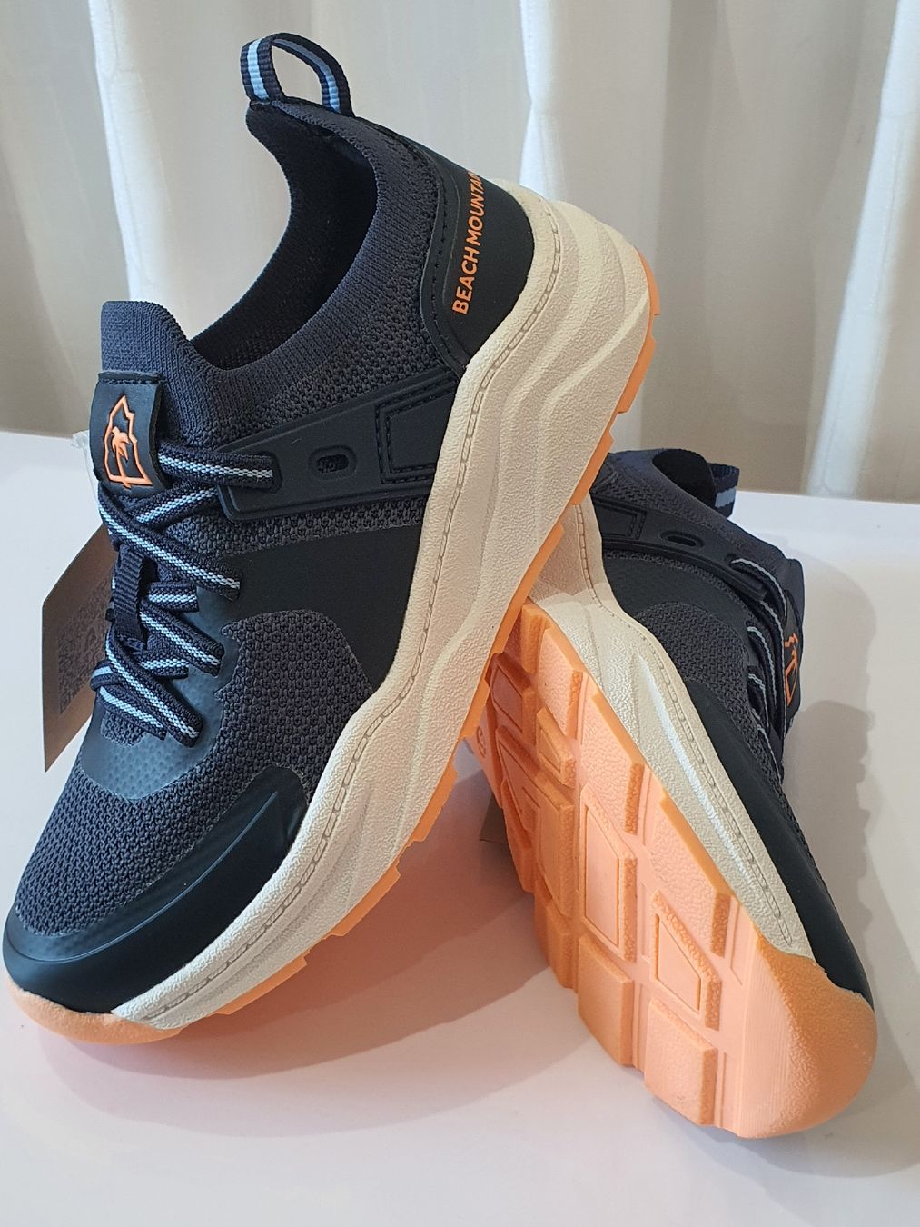 Scarpe per ragazze: Gr. 34 - Beach Mountain Kinderschuhe, Neu – Nuovo e nell'imballaggio originale da Nürensdorf venduto da SunshineKinderschuhe 4