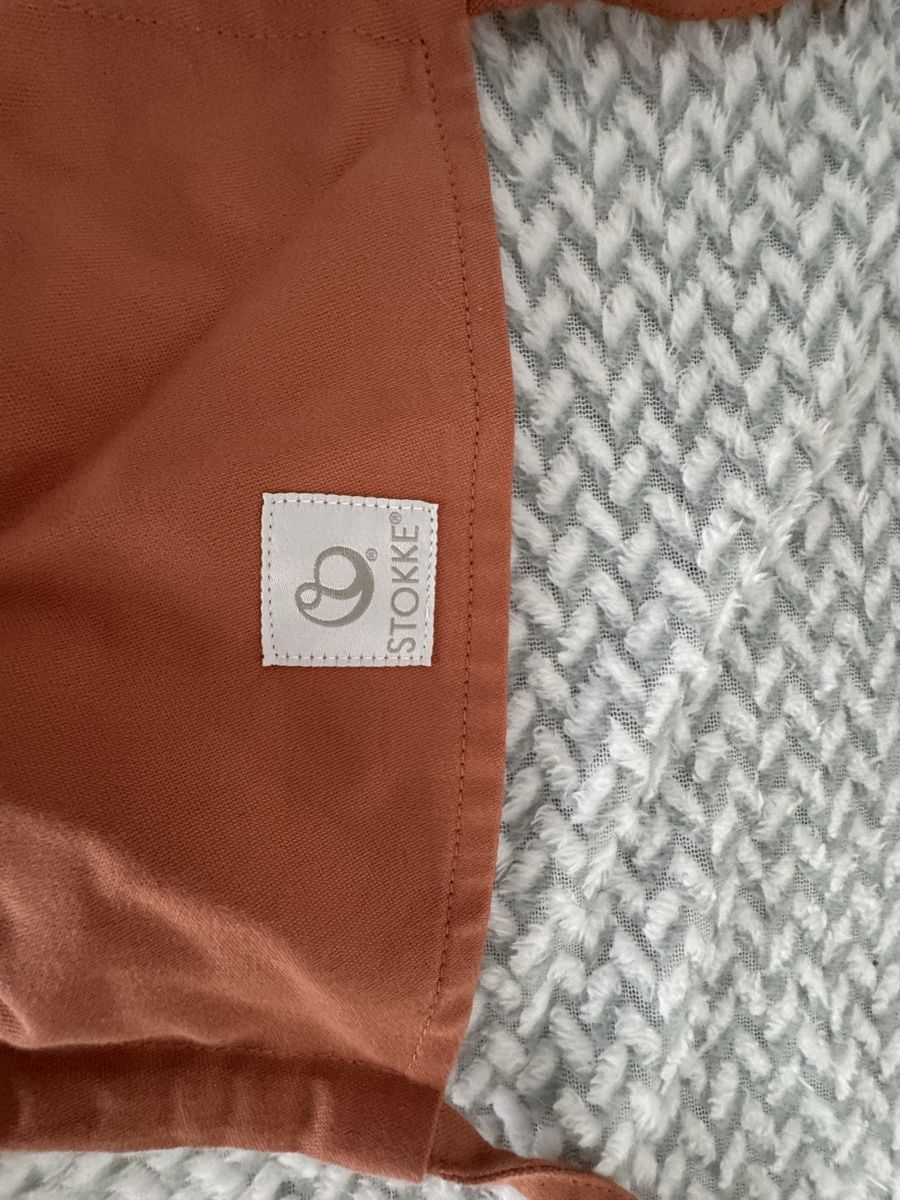 Stokke Marsupi portabebè: Stokke Babytrage  – Usato da Buch am Irchel venduto da Andiboss 1