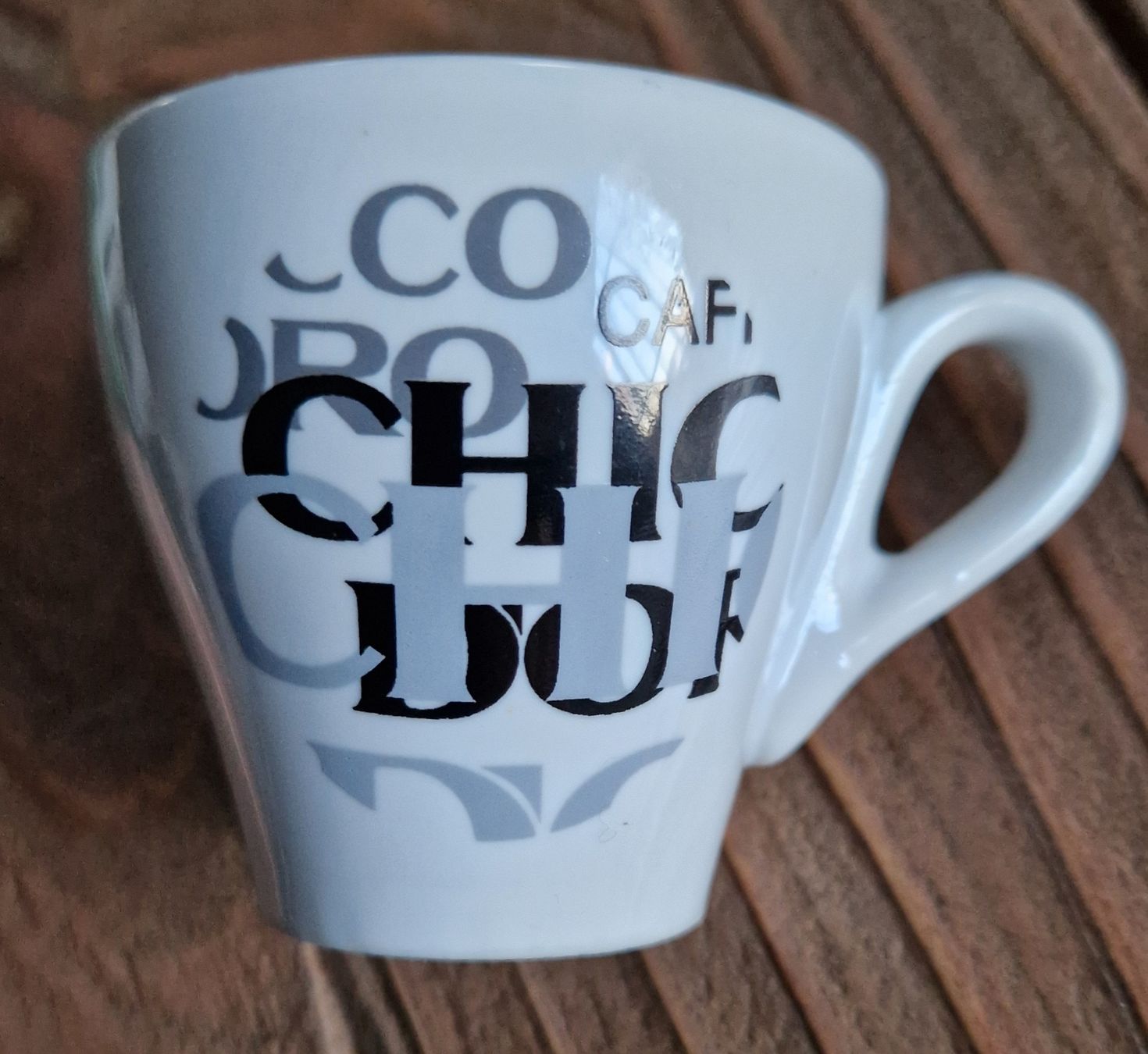 Geschirrsets: Espressotassen mit Tellerli CHICCO DORO,  3 Stück – Gebraucht aus Rickenbach LU von esmarti 3