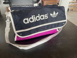 Sac Bandoulière Vintage Adidas