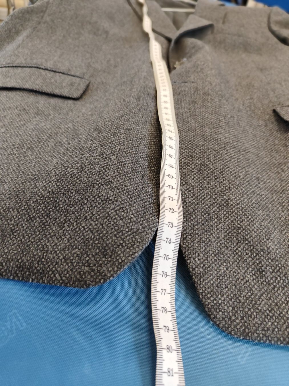 Giacche: Herren Blazer GR 25 – Nuovo e nell'imballaggio originale da Langnau am Albis venduto da Judithsebi 8