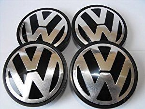 Tutti pezzi di ricambio auto: VW 4 x 77mm Nabendeckel 7L6601149 – Nuovo e nell'imballaggio originale da Unterägeri venduto da RmOnline 2
