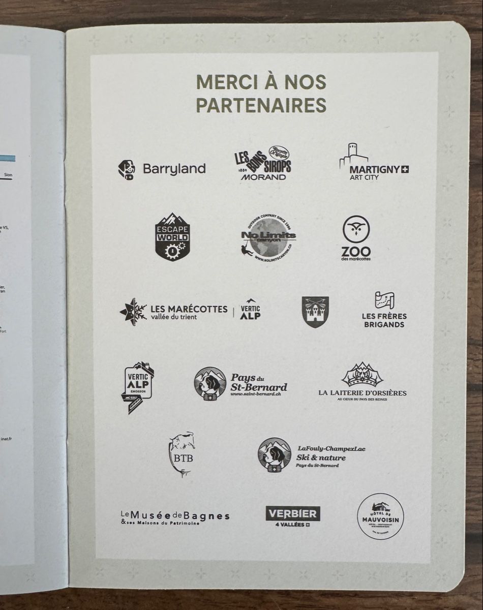 Libri: Passeport découverte – Nuovo e nell'imballaggio originale da Riddes venduto da pullrose 2