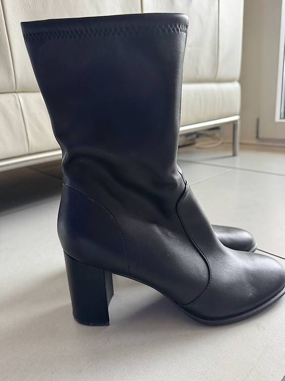 Scarpe da donna: Stiefeletten 41, wie neu – Usato da Zürich venduto da anjamug 2