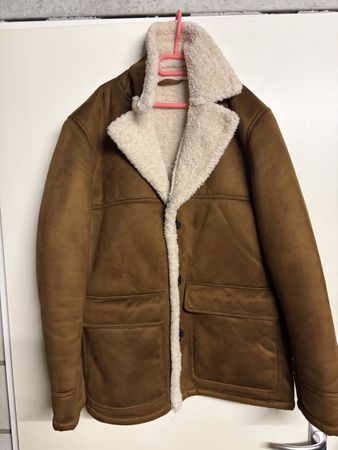 Jacke Gr.L