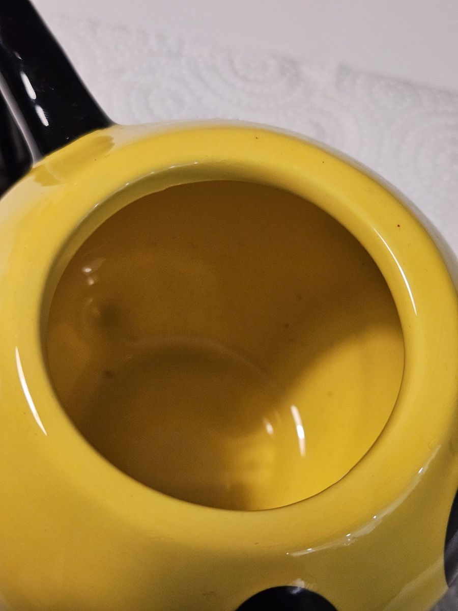 Tassen: Pac-Man Mug with Lid – Neu (gemäss Beschreibung) aus Lausanne von Mogcatknight 6