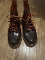 Melissa Boots -  Modernes Design trifft auf hohen Komfort