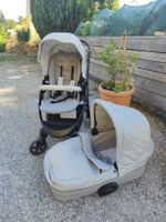 Hauk Kinderwagen
