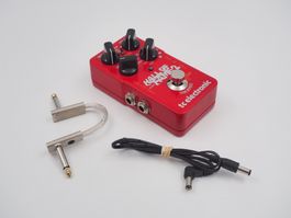 TC ELECTRONIC Hall of Fame 2 Effektpedal (26060701)