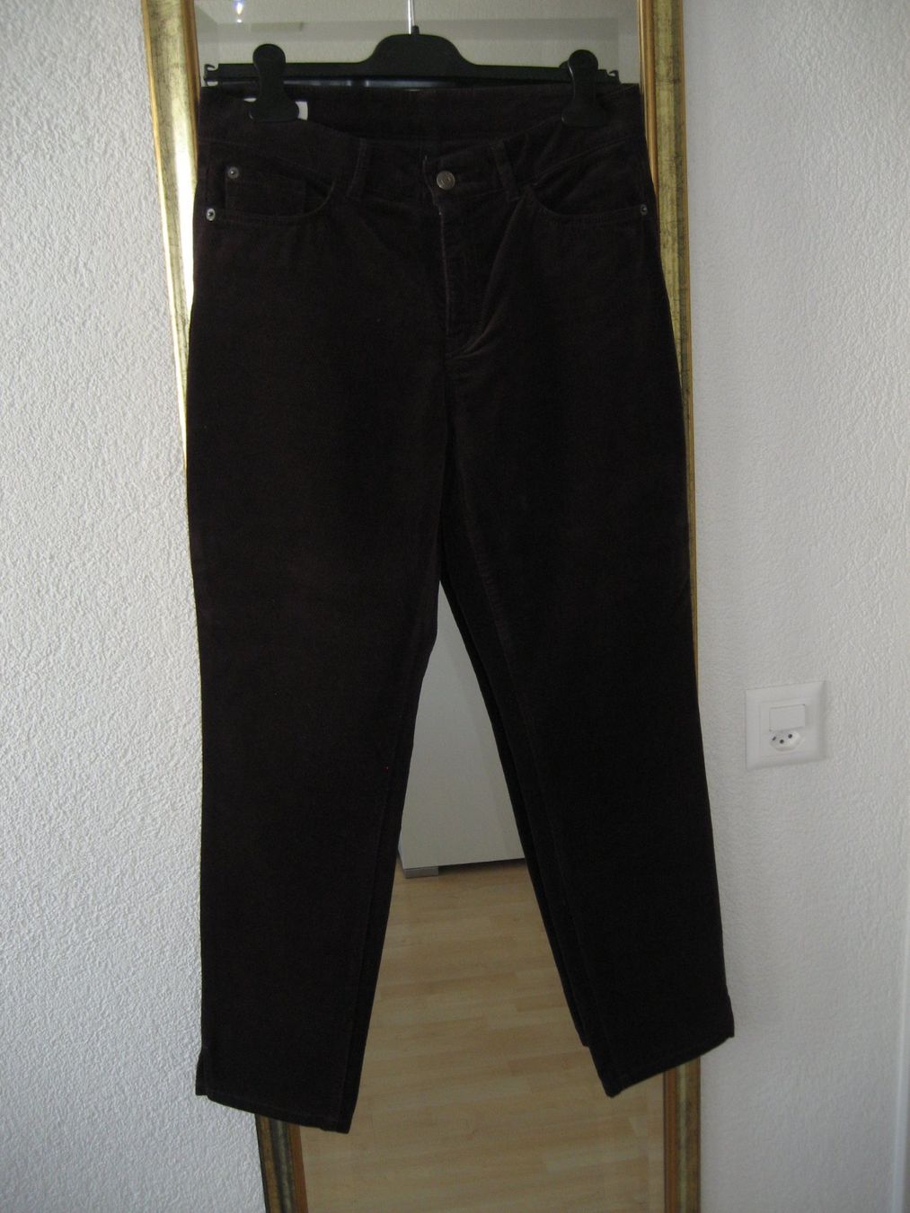 Marc Cain Hosen: Marccain / Hose – Gebraucht aus Solothurn von pr25082017