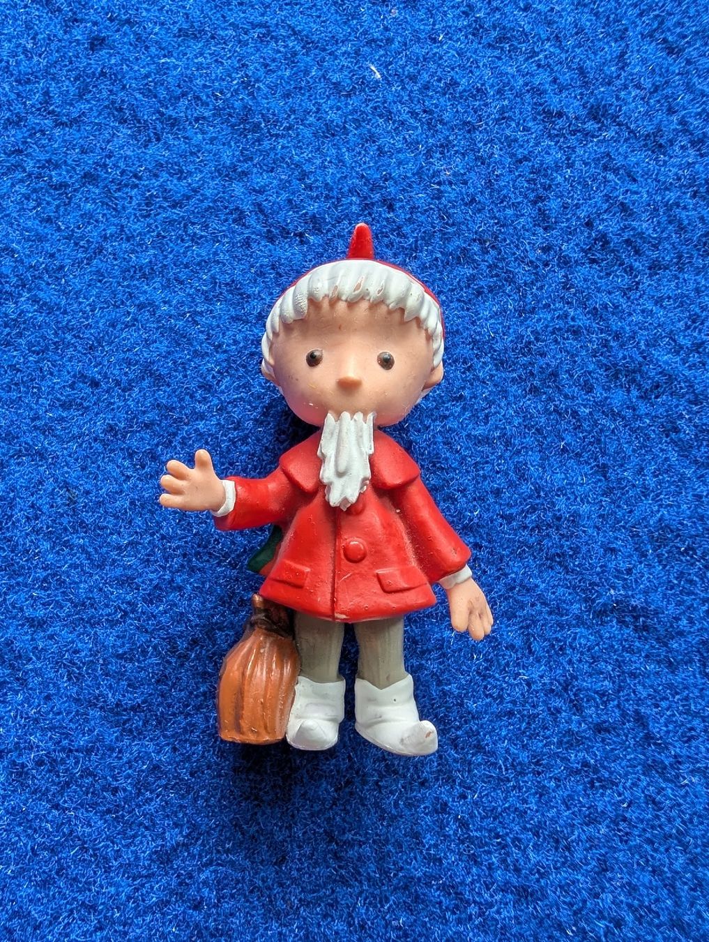 Livres audio: Sandmann Tonie – D'occasion à Schwerzenbach par _charme_