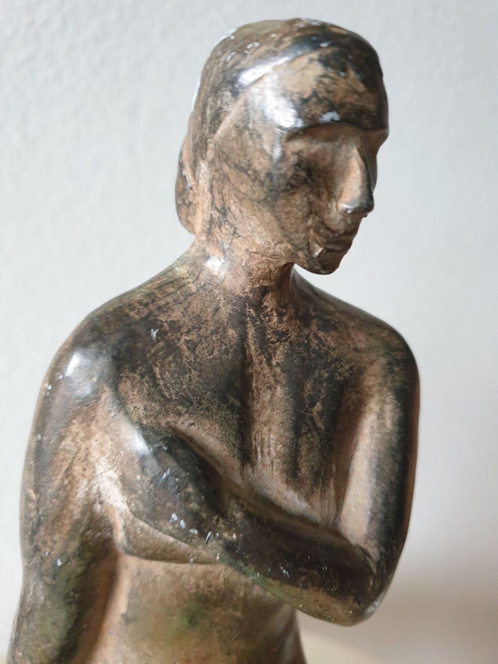 Figurines: Figur / Anonym – D'occasion à Zürich par B-Rock 7