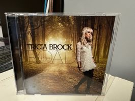 Tricia Brock - The Road - HA11N