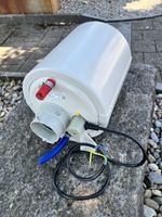 Wohnwagen Truma Therme, guter Zustand