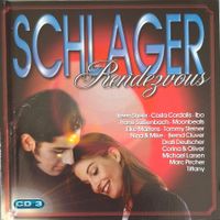 Schlager Rendezvous CD3